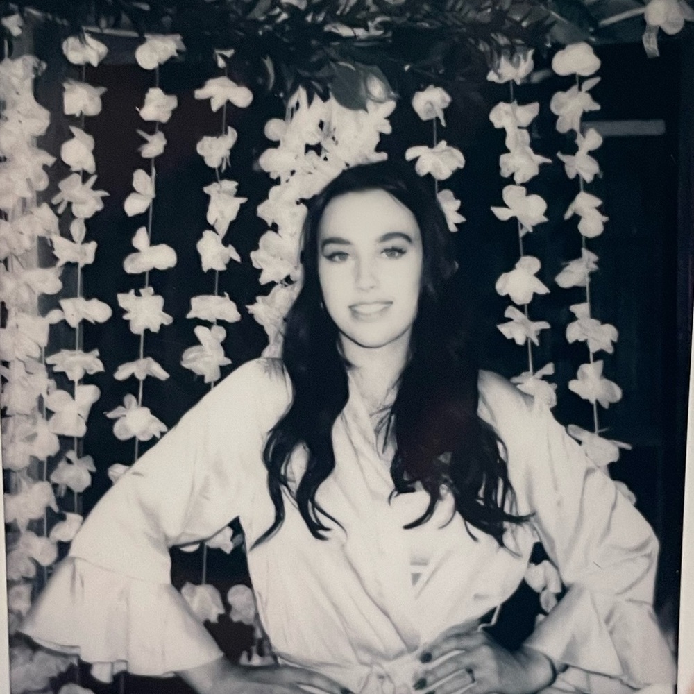 Meet your Posher, Savanna